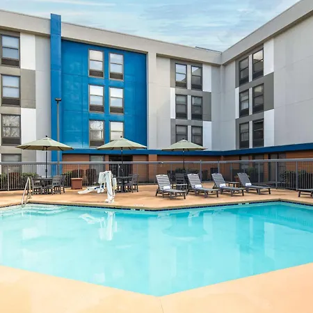 Hampton Inn Seattle/Southcenter-2