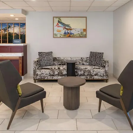 Hampton Inn Seattle/Southcenter-3